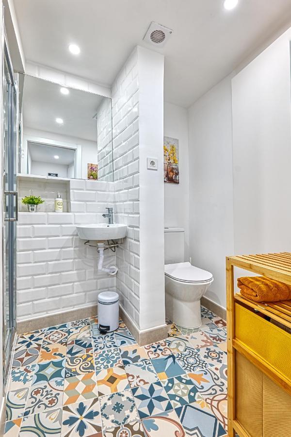 Alfama Rose Apartment Lisboa Dış mekan fotoğraf